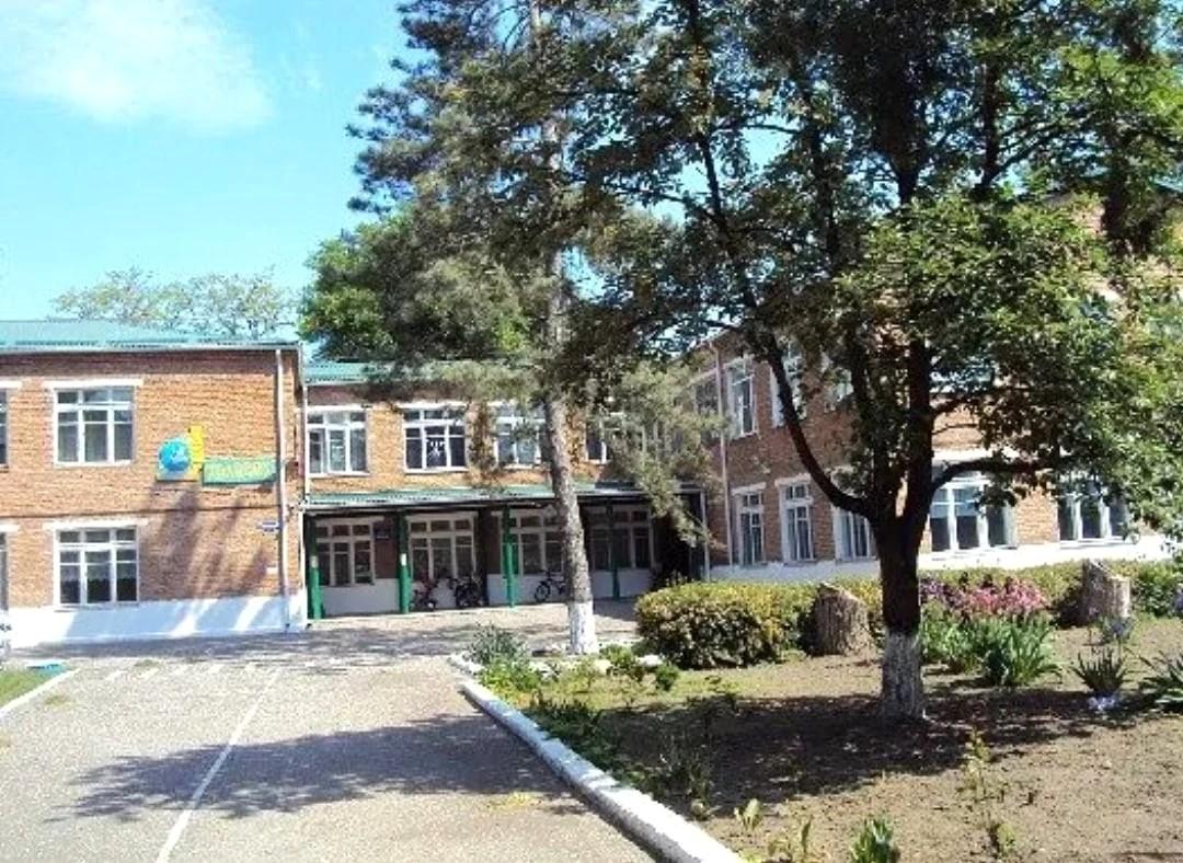 Детский сад Колосок